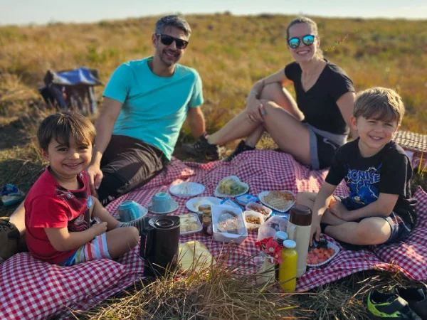 CanionBase-OffRoadComPicnic