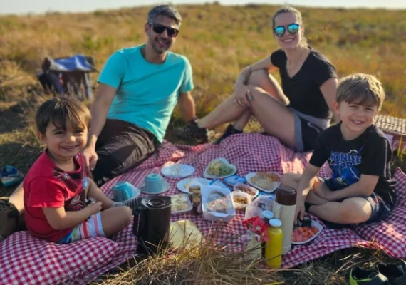 CanionBase-OffRoadComPicnic